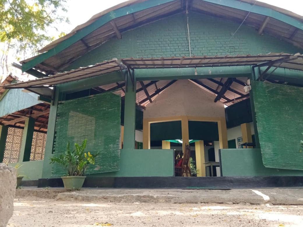 Udawalawe Wildlife & Nature Protection Bungalow 外观 照片